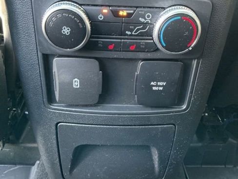 Used 2023 Ford Explorer Timberline w/ Timberline Technology Package image 18