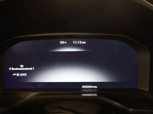 New 2026 Nissan Rogue SL AWD/4WD image 15