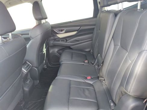 Used 2019 Subaru Ascent Limited w/ Popular Package #3 image 13