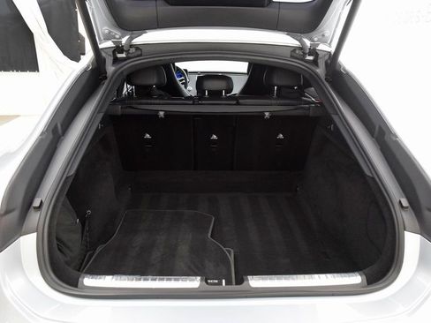 Used 2022 Mercedes-Benz EQS 450+ Sedan image 31