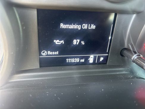 Used 2019 Chevrolet Silverado 1500 W/T w/ WT Fleet Convenience Package image 12