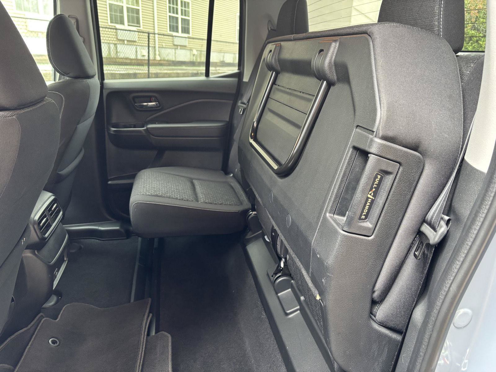 Used 2024 Honda Ridgeline Sport image 24