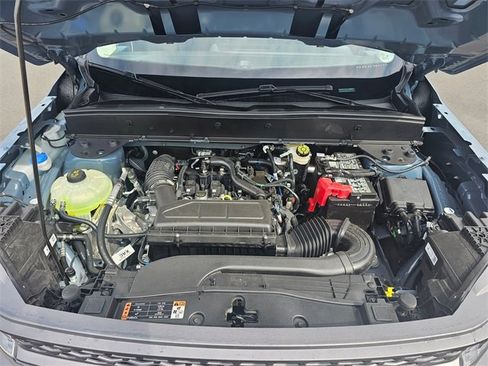 New 2025 Ford Bronco Sport Big Bend image 9