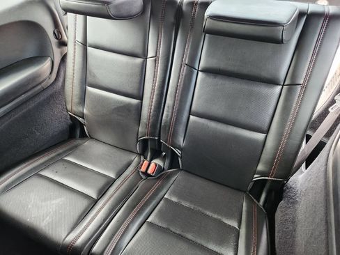 Used 2024 Dodge Durango GT AWD/4WD image 12