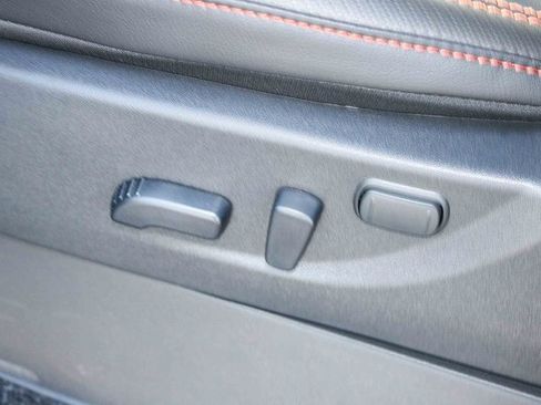 New 2026 Nissan Frontier PRO-4X w/ Pro Premium Package image 26