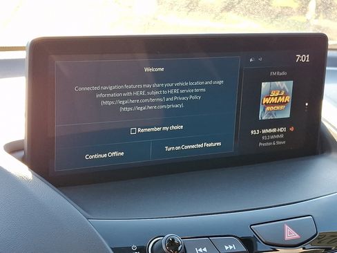 Used 2020 Acura RDX AWD w/ Technology Package image 20
