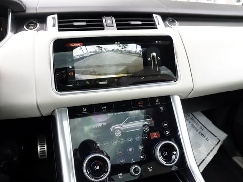 Used 2020 Land Rover Range Rover Sport Autobiography image 4