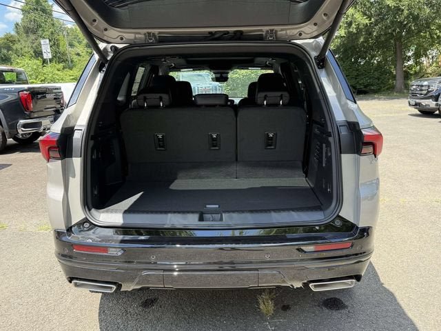 New 2026 Buick Enclave Sport Touring w/ Super Cruise Package AWD/4WD image 13
