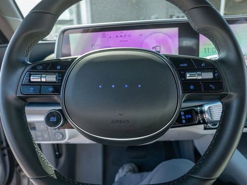 Used 2023 Hyundai Ioniq 6 SEL image 18