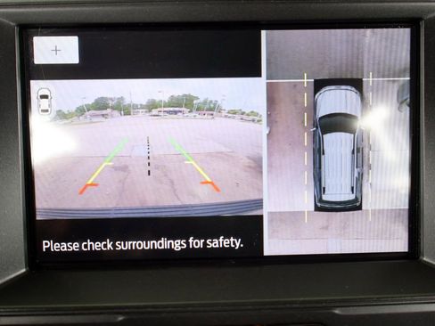 Used 2020 Ford Expedition Limited w/ Special Edition Package RWD image 52