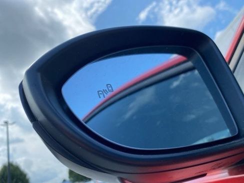 New 2025 Volkswagen Jetta Sport image 15