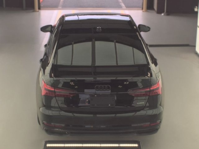 Used 2023 Audi A6 2.0T Premium w/ Convenience Package AWD/4WD image 6