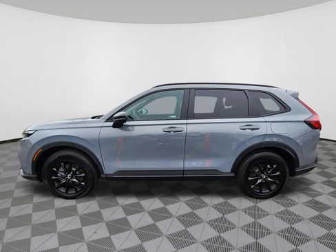 Certified 2026 Honda CR-V Sport-L image 5