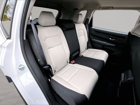 Used 2025 Honda CR-V EX image 19