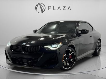 Used 2024 BMW M240i xDrive Coupe