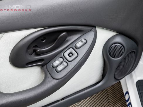 Used 1999 Pontiac Firebird Formula RWD image 82