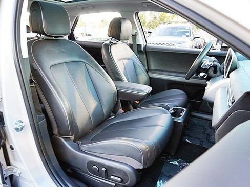 Used 2024 Hyundai Ioniq 5 Limited RWD image 18
