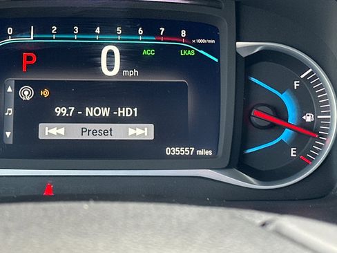 Used 2022 Honda Pilot Special Edition image 28