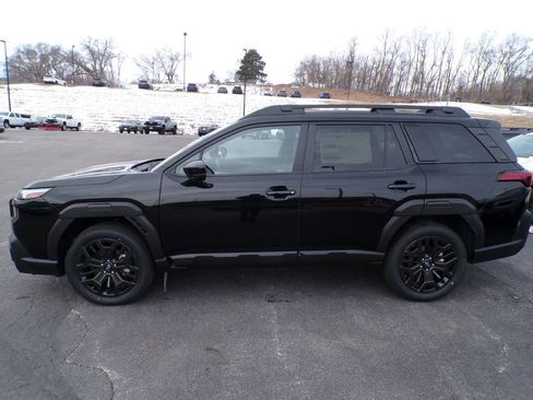 New 2026 Subaru Outback Limited XT w/ Premium/Limited Plus Package image 2