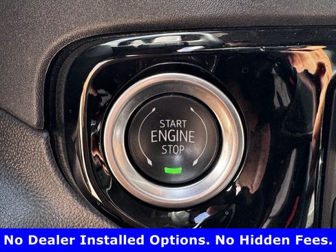 Used 2025 Chevrolet Silverado 1500 RST w/ Texas Edition Plus AWD/4WD image 20