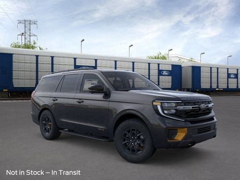 New 2026 Ford Expedition Tremor AWD/4WD image 8