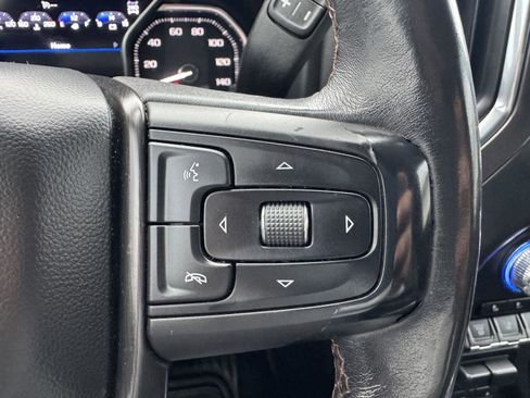 Used 2021 GMC Sierra 2500 AT4 w/ AT4 Premium Plus Package AWD/4WD image 20