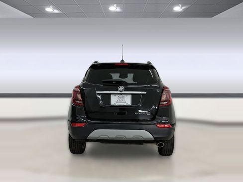 Used 2019 Buick Encore Essence image 10