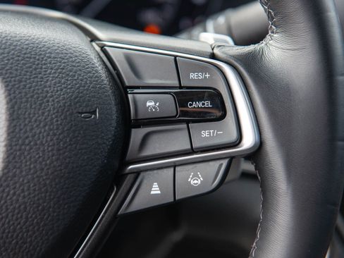 Used 2022 Honda Accord Sport Special Edition image 20