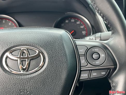 Certified 2022 Toyota Camry XSE w/ Carpet Mat Package (TMS) FWD image 24