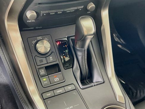 Used 2020 Lexus NX 300 AWD w/ Premium Package image 16