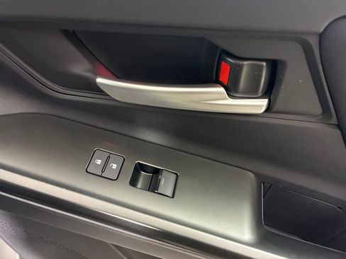 New 2026 Subaru Solterra Premium image 33