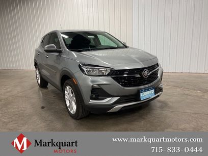 Certified 2023 Buick Encore GX Preferred w/ Cold Weather Comfort Package