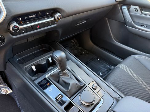 Certified 2025 MAZDA CX-50 AWD 2.5 S w/ Weather Package image 13