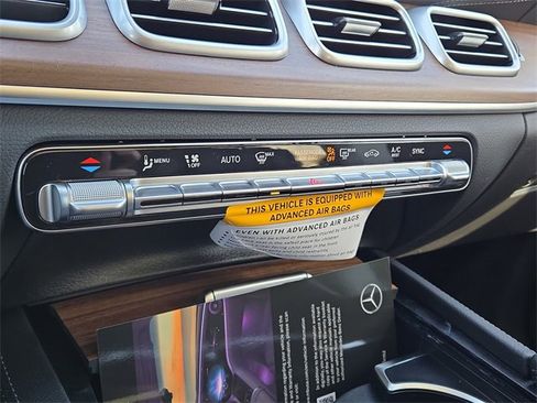 New 2026 Mercedes-Benz GLE 350 4MATIC image 16