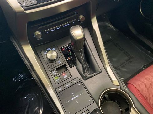 Used 2021 Lexus NX 300 FWD w/ Premium Package image 21