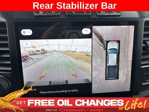 Used 2024 Ford F450 Platinum w/ FX4 Off-Road Package image 27