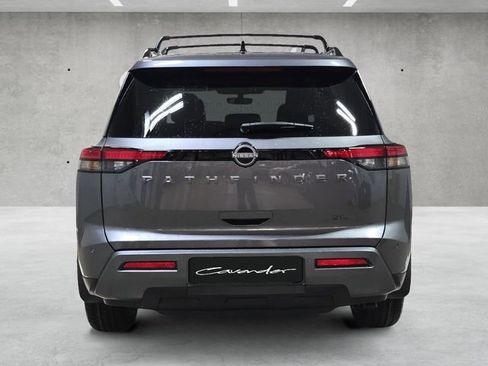 New 2026 Nissan Pathfinder SL FWD image 15