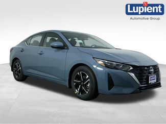 Used 2025 Nissan Sentra SV w/ All-Weather Package 360° Tour