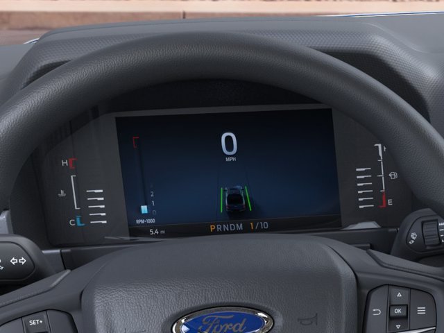 New 2026 Ford Ranger XL w/ Trailer Tow Package RWD image 11