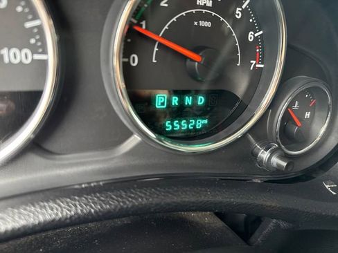 Used 2017 Jeep Wrangler Unlimited Sport w/ Mopar Black Appearance Group image 22