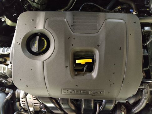 Used 2024 Kia Forte GT-Line w/ GT-Line Premium Package image 30