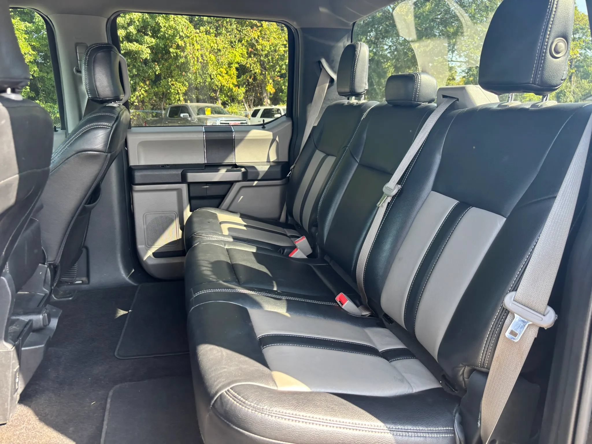 Used 2019 Ford F150 XLT AWD/4WD image 13