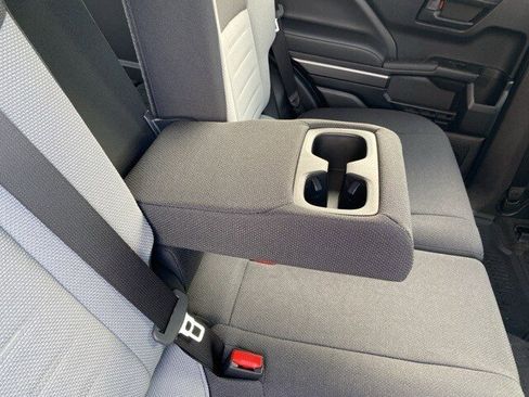 New 2025 Toyota 4Runner TRD Off-Road image 51