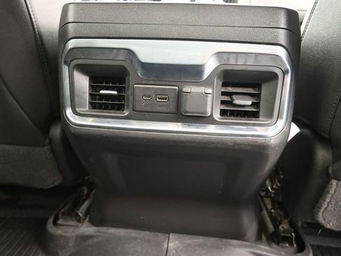 Used 2022 Chevrolet Silverado 1500 LTZ w/ LTZ Premium Texas Edition image 35