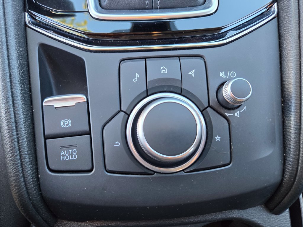 Certified 2024 MAZDA CX-5 AWD 2.5 S w/ Select Package image 18
