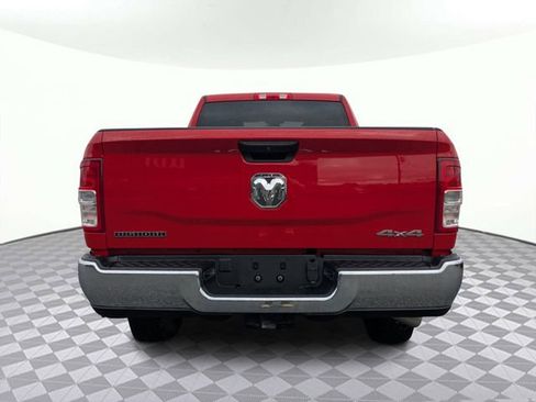 Used 2024 RAM 2500 Big Horn w/ Bed Utility Group image 4