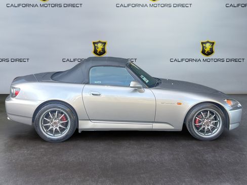 Used 2006 Honda S2000 image 6