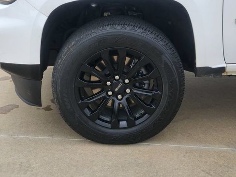 Used 2021 GMC Canyon Elevation RWD image 15