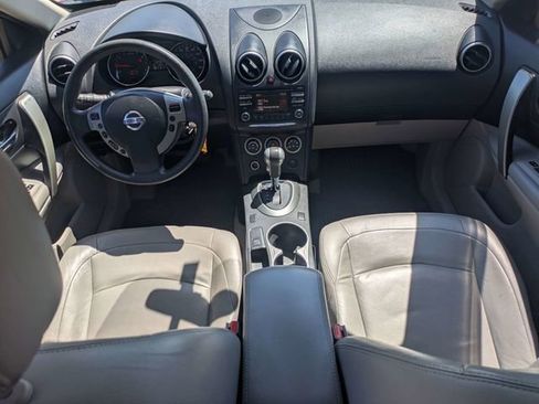 Used 2015 Nissan Rogue S w/ Convenience Package FWD image 14