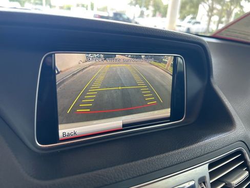 Used 2015 Mercedes-Benz E 550 Cabriolet image 18